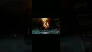Gas Stove yellow Flame Problem #youtubeshorts #appliances #shortsvideo