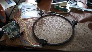 Trilidar mouse part 2 - build and programming