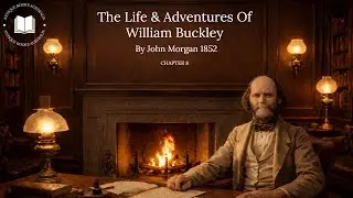 Life Of William Buckley Audiobook by John Morgan - Chapter 8