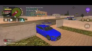 RIO RISE SERVIDOR 3: FUGA NA POLÍCIA FEDERAL 👻
