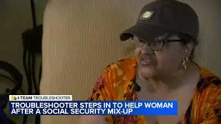 Woman nearly loses her Social Security benefits over false claims