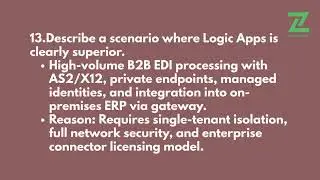 Logic Apps vs Power Automate