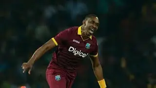 Dwayne Bravo Announces Retirement From International Cricket