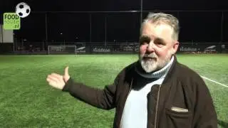 Na hooghouden en overkoppen moeten Joep Bindels en Qasim Hakim iets nieuws gaan verzinnen.