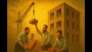 לא עליך המלאכה לגמור