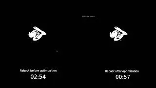 AMD Turin Server Boot Time Reduced from 2:54 to 0:57 with coreboot + MCR