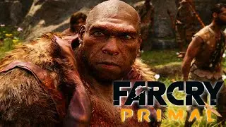 🎮 Удам Даа скорився новому вождю ➤ №16 Far Cry Primal