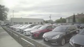 Brighton Mazda Dealership Showreel