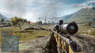 HIDING IN THE SHED, HIDING IN THE SHED..... #battlefield4 #BF4 #ps4share @cmdrkev @spudwala