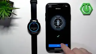 GARMIN Venu 4 41mm &ndash; Как подключить к iPhone