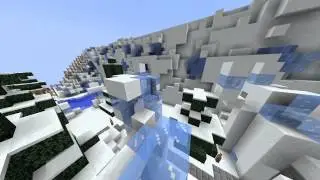 Minecraft Parkour Serie (Ep. 1)