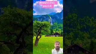 Look at This Beautiful Earth 🌍 | Save Our Planet | Heart Touching Message #earthlove #naturelovers