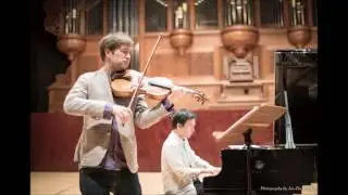 Schubert: Arpeggione Sonata in A Minor for Viola and Piano