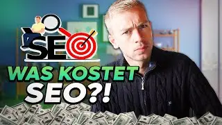 Was kostet SEO in 2026? (Die Wahrheit)