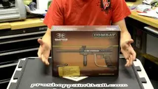 Empire BT Combat Unboxing