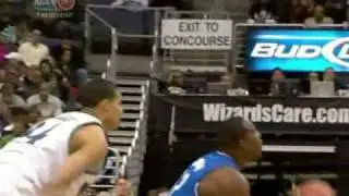 NBA highlights From November 27th