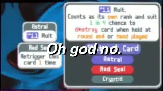 the absolute state of cryptid in 2025