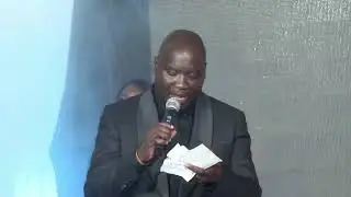 Bangweulu Tv Creative Media Awards