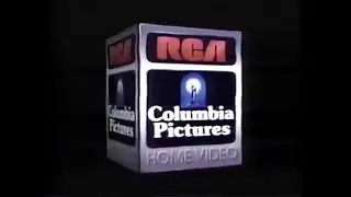 My RCA Columbia VHS Collection 12/14/19