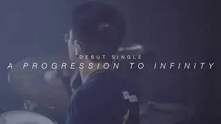 The Resonance Project debut single 'A Progression to Infinity' teaser 3- Lang Zhao drum solo