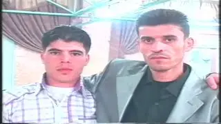 من افراح الكراد أهالي سد شهباء زفاف الفنان خالد الأغا ج3