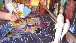LIBRA ♎ This Is Making Them Emotional!! (sep8-14)