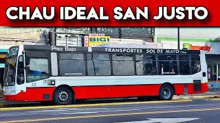 ADIÓS a La Línea 4 (Actual)