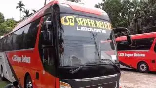 SB SUPER DELUXE NEW VERSION HYUNDAI.