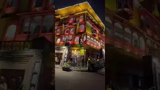 Haveli Restaurant Lahore