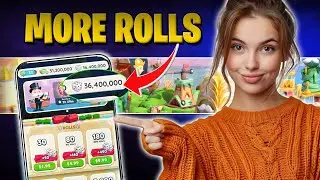 Monopoly Go Free Dice Rolls! How to Get it? Simple! Monopoly Go Hack Dice Rolls (iOS, Android) 2024