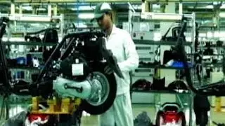 HMSI increases capacity at its Gujarat plant