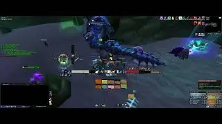 [SoD] Disc Priest BFD Speedrun - Work in Progress 01.02.2024 - 13:30