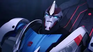 Smokescreen ~ (Drop Dead) Beautiful
