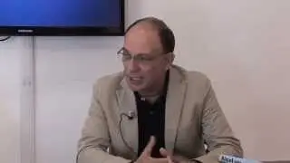 XXIII CONGRESSO AICAT - L'annuncio di ANIELLO BASELICE
