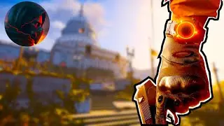 The Division 2 - What do we want? LEGENDARY!
