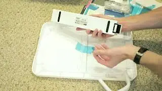 Doxie Go SE Wi-Fi Edition Scanner Unboxing & Setup