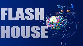 DJ ALAN 099 Flash House