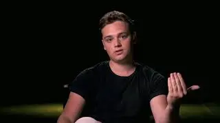 1917 - Featurette Dean Charles Chapman