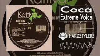 Coca - Extreme Voice