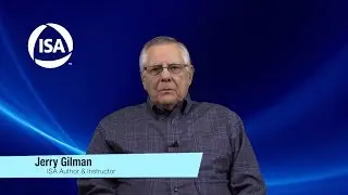 Automation War Story: Process Waste Disposal for Coffee Grounds - Jerry Gilman - ISA
