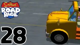 The Simpsons: Road Rage - Episode 28: Rock On, Dude!