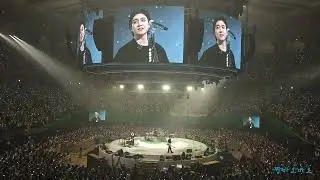 240414 DAY6 Concert 'Welcome to The Show' - Encore - HAPPY & Welcome to The Show & Best Part