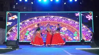 ecday semi classic performance. #ecday2024 #sattvaeastcrest #semiclassical