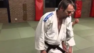 Jitjitsu school mma basic