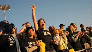 Aggie Pack Promotes School Spirit