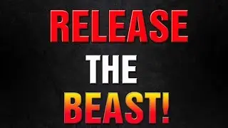 Black Ops 3 How To Release The BEAST! (BO3 Gameplay)