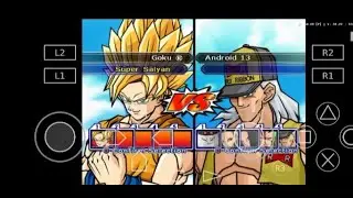 Can SSJ Goku Defeat All Androids |Dragon Ball Z Budokai Tenkaichi 2|