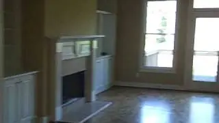 Riley's Walk - Homesite 5 - New EarthCraft certified home in Smyrna, near the Market Village