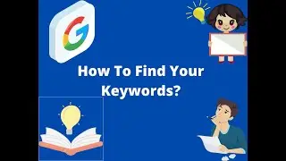HOW TO RANK IN GOOGLE - how to rank for a keyword in google (even the tough ones!) keyword research