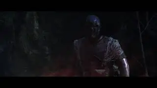 Hell Trip - Official Teaser Trailer #1 (2018)